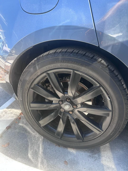 2019 Land Rover Range Rover Velar - Image 23 of 31