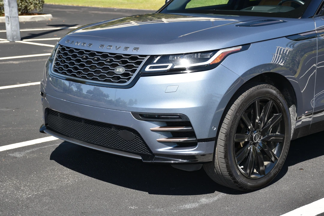 2019 Land Rover Range Rover Velar - Image 16 of 31