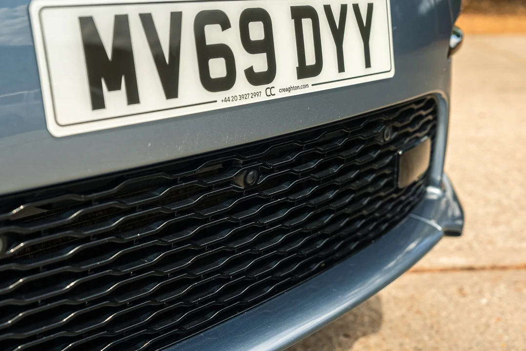 2019 Land Rover Range Rover Velar - Image 13 of 31