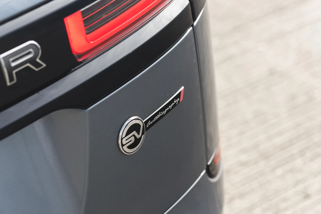 2019 Land Rover Range Rover Velar - Image 22 of 31