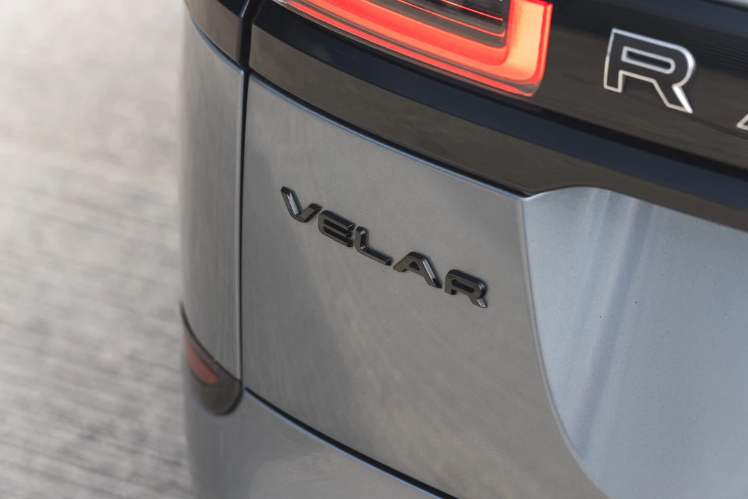 2019 Land Rover Range Rover Velar - Image 24 of 31