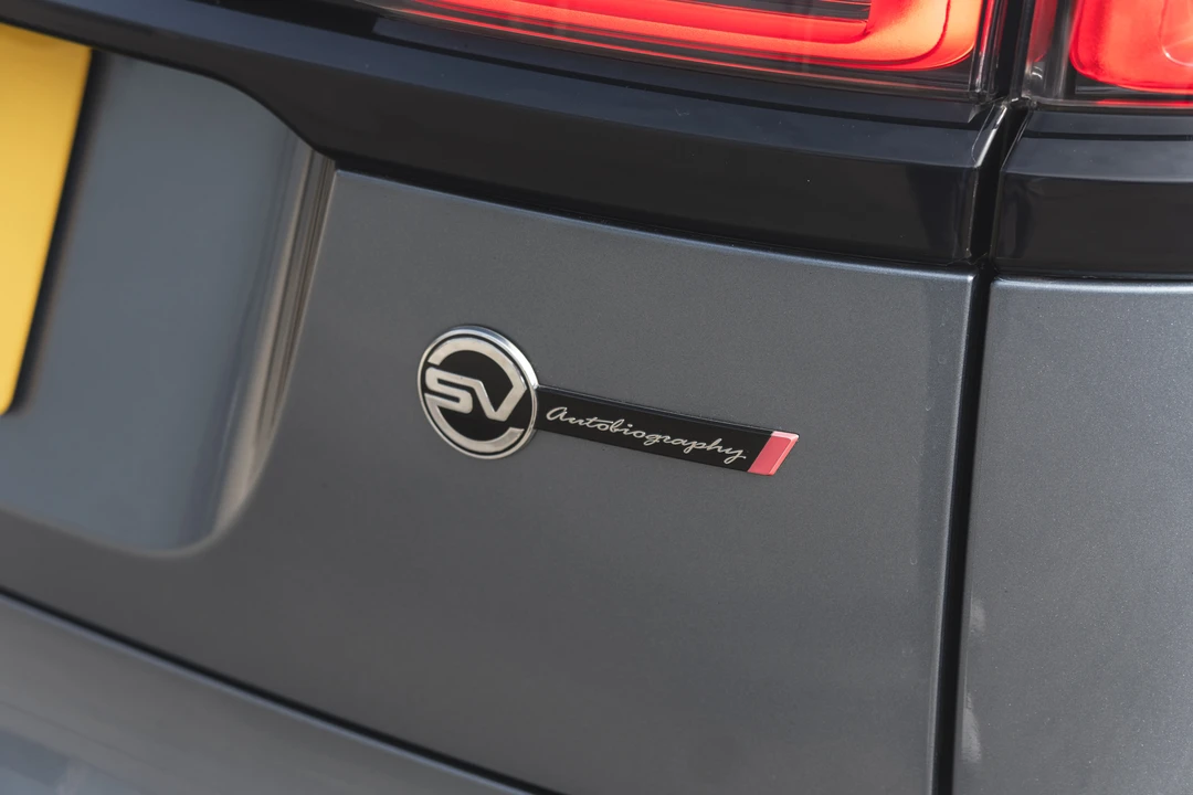 2019 Land Rover Range Rover Velar - Image 27 of 31