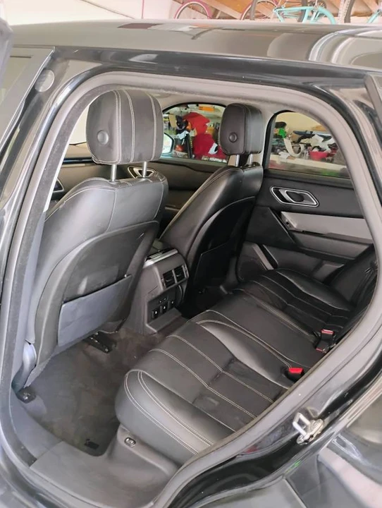 2019 Land Rover Range Rover Velar - Image 7 of 7