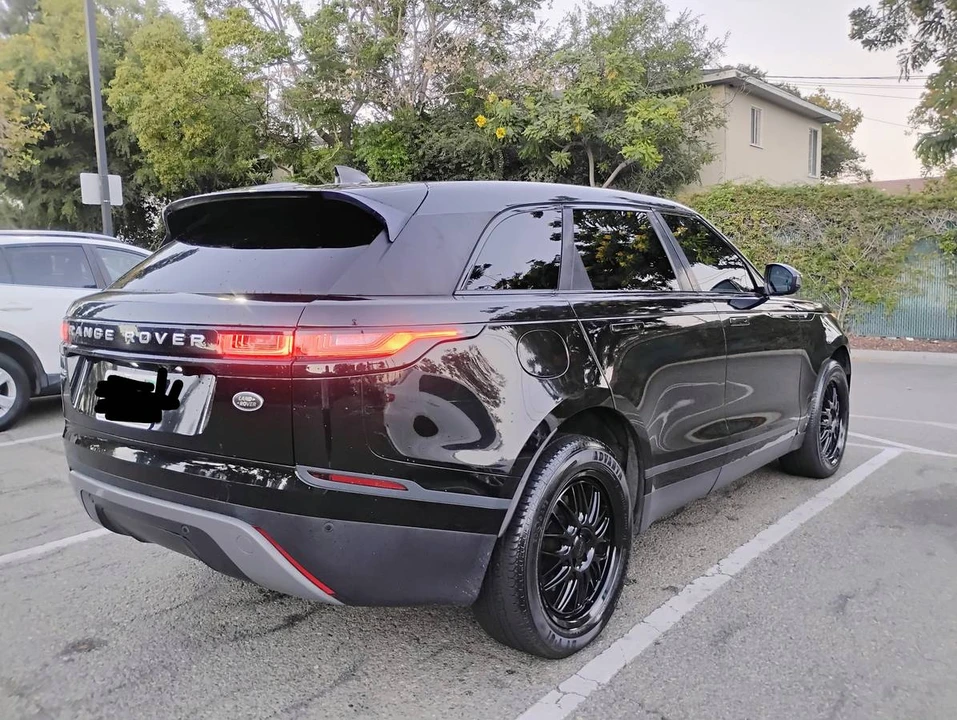 2019 Land Rover Range Rover Velar - Image 3 of 7