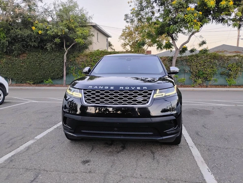 2019 Land Rover Range Rover Velar - Image 5 of 7