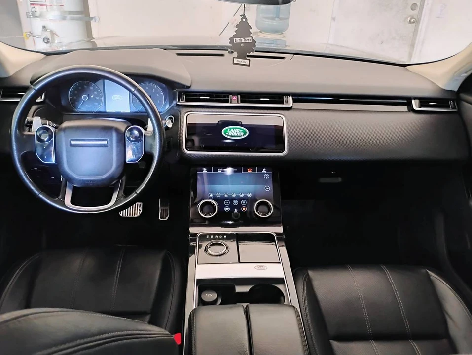 2019 Land Rover Range Rover Velar - Image 6 of 7