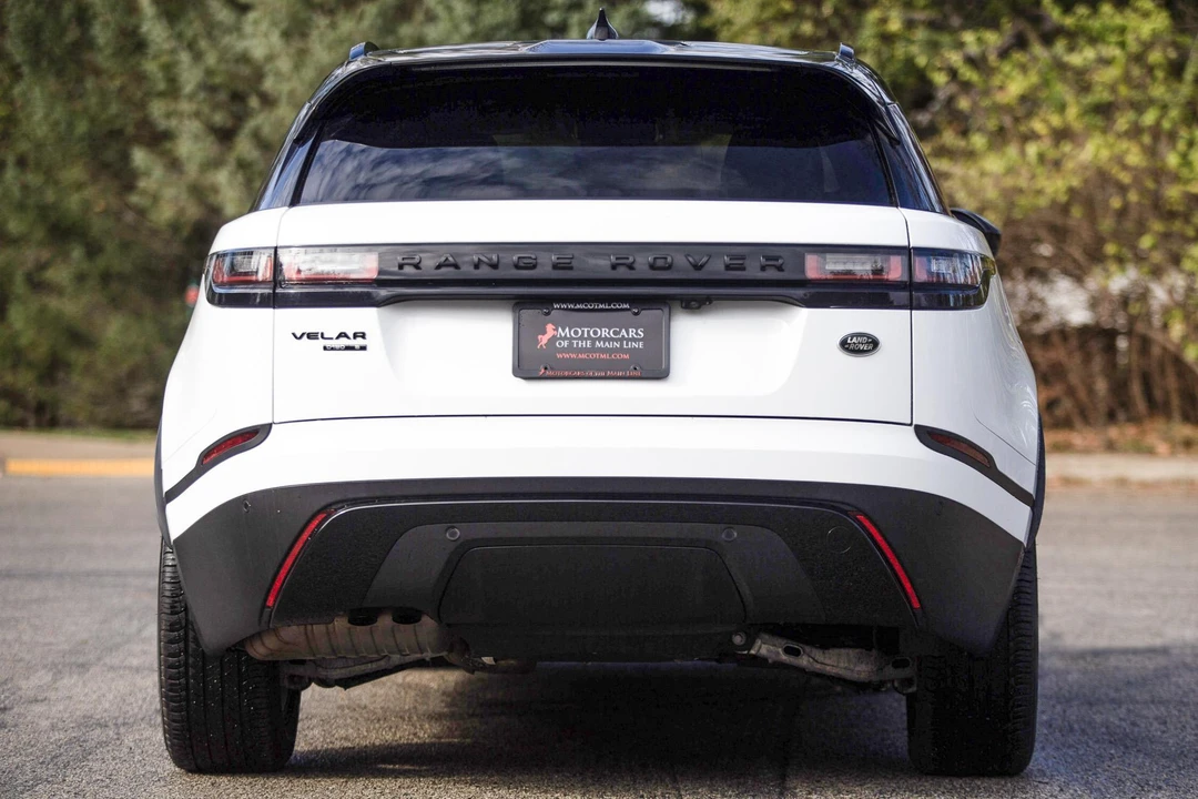 2019 Land Rover Range Rover Velar - Image 5 of 31