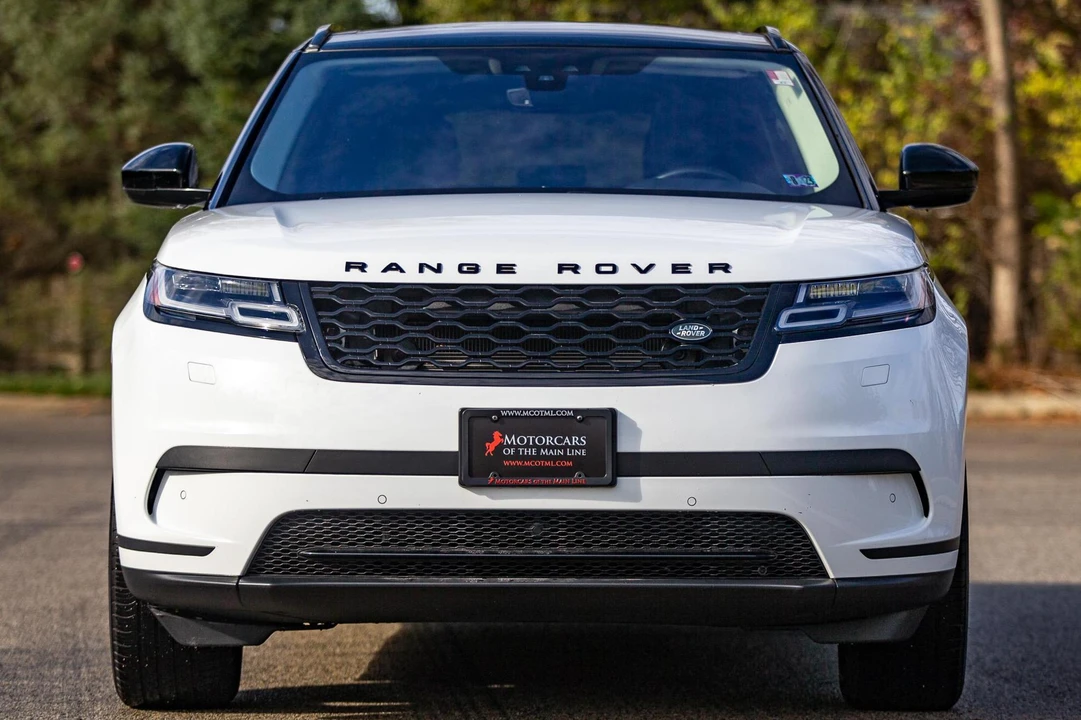 2019 Land Rover Range Rover Velar - Image 2 of 31
