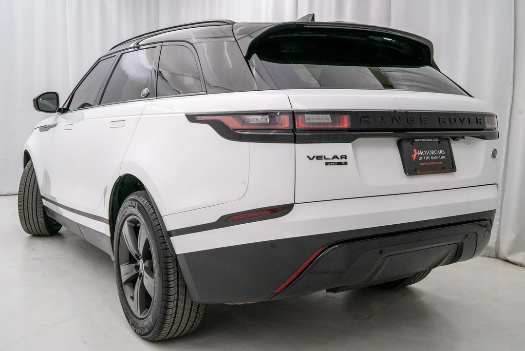 2019 Land Rover Range Rover Velar - Image 23 of 31