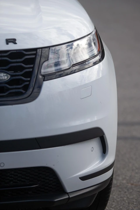 2019 Land Rover Range Rover Velar - Image 31 of 31