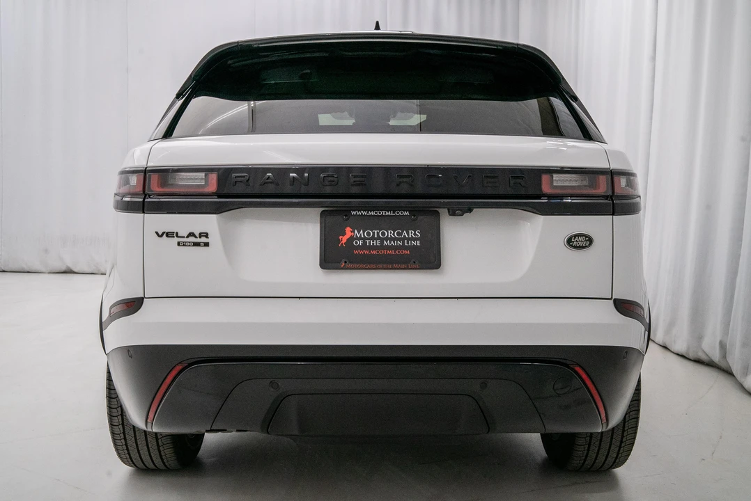 2019 Land Rover Range Rover Velar - Image 24 of 31