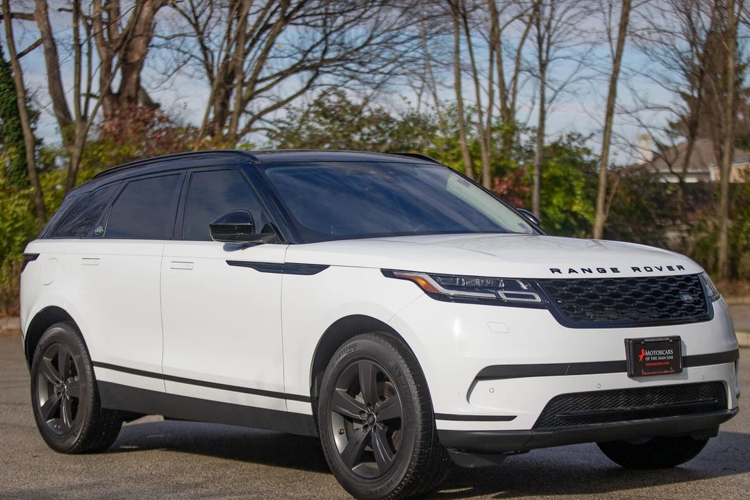 2019 Land Rover Range Rover Velar - Image 14 of 31