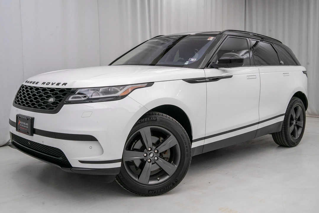 2019 Land Rover Range Rover Velar - Image 20 of 31