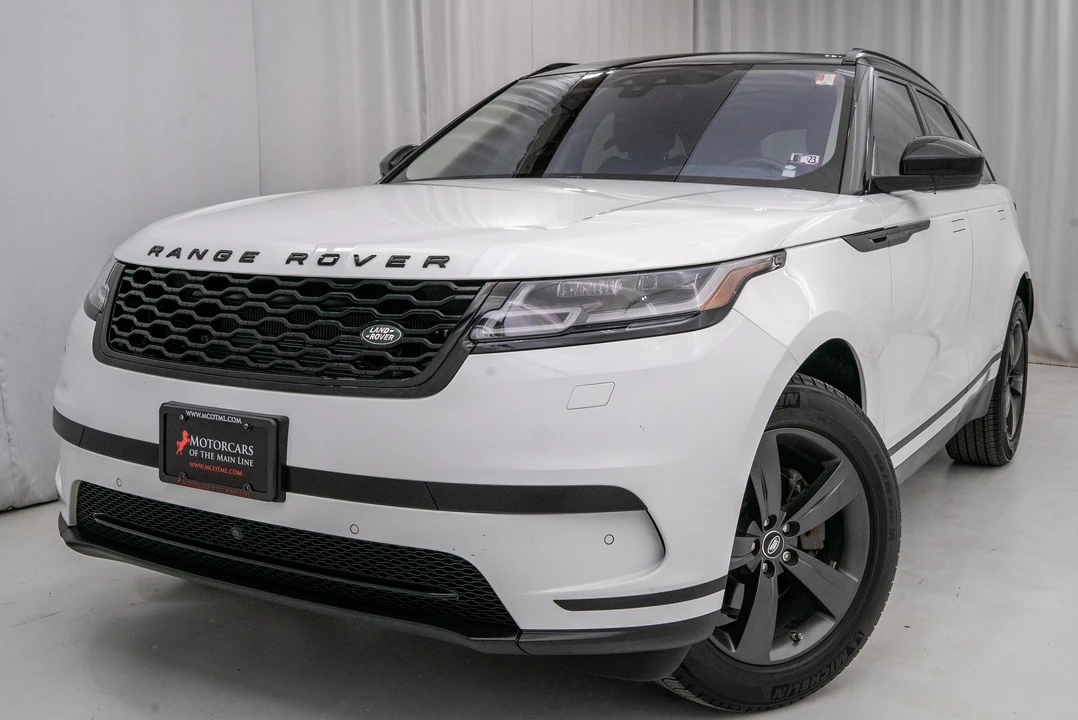 2019 Land Rover Range Rover Velar - Image 19 of 31