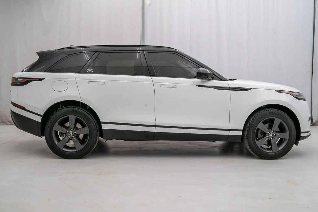 2019 Land Rover Range Rover Velar - Image 27 of 31