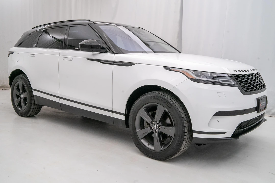 2019 Land Rover Range Rover Velar - Image 28 of 31