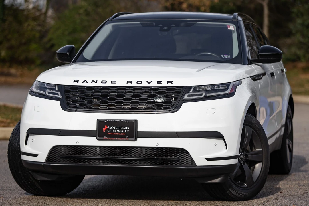 2019 Land Rover Range Rover Velar - Image 6 of 31