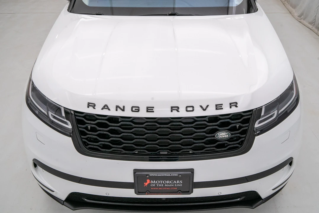 2019 Land Rover Range Rover Velar - Image 30 of 31