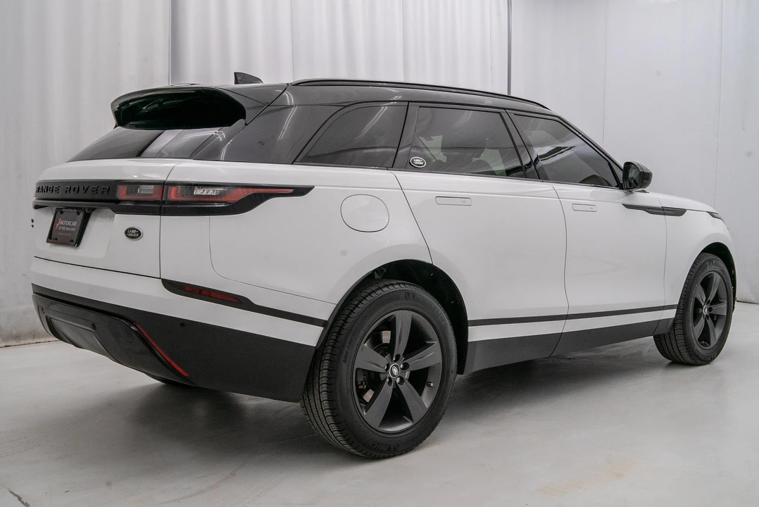 2019 Land Rover Range Rover Velar - Image 26 of 31