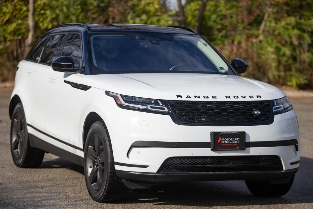 2019 Land Rover Range Rover Velar - Image 15 of 31