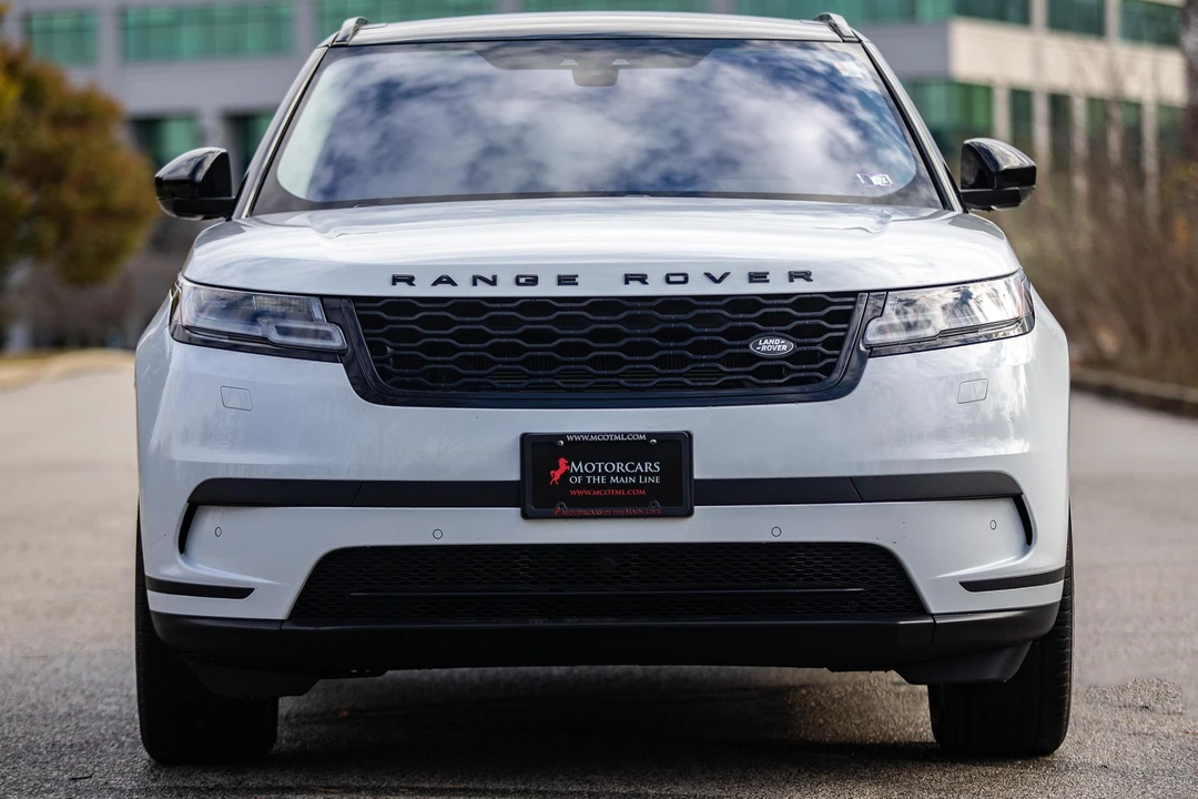 2019 Land Rover Range Rover Velar - Image 17 of 31