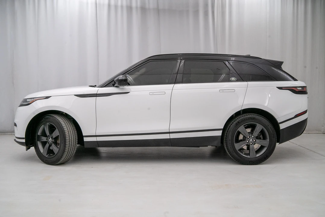 2019 Land Rover Range Rover Velar - Image 21 of 31