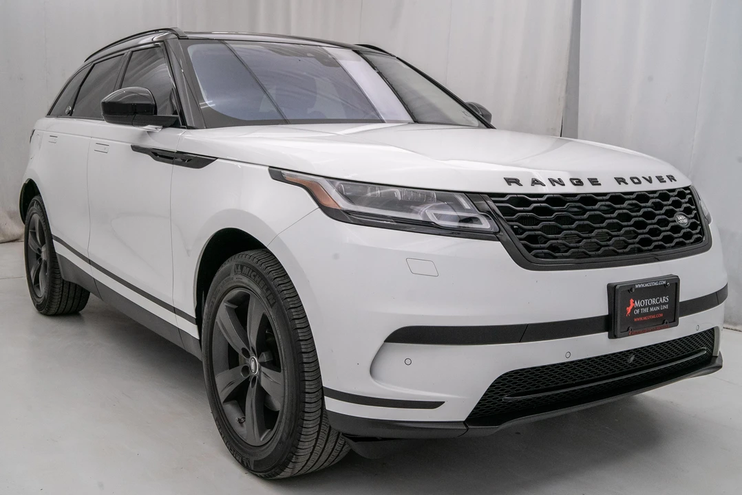 2019 Land Rover Range Rover Velar - Image 29 of 31