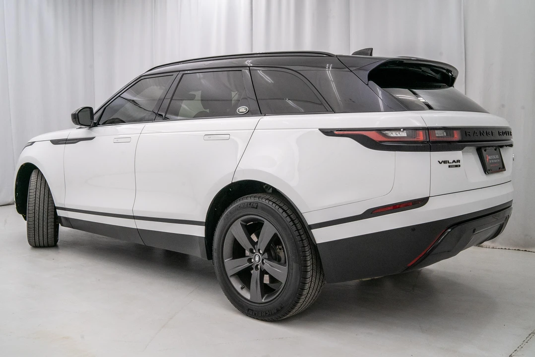 2019 Land Rover Range Rover Velar - Image 22 of 31