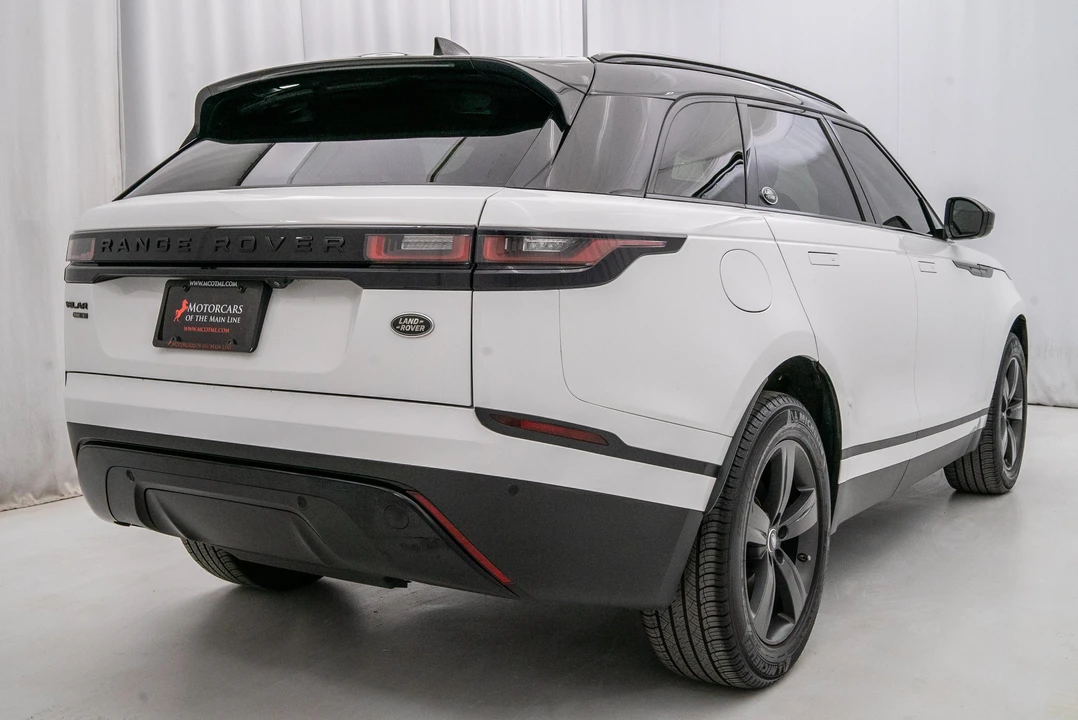 2019 Land Rover Range Rover Velar - Image 25 of 31