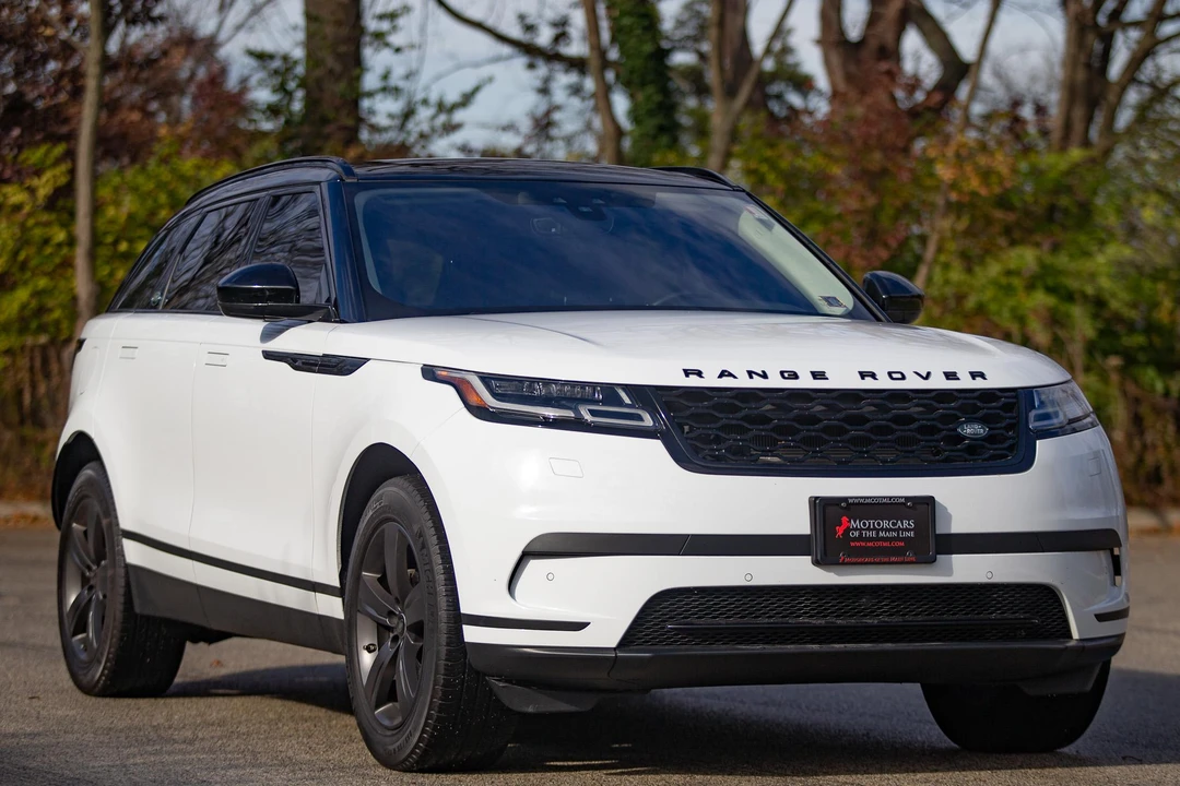 2019 Land Rover Range Rover Velar - Image 16 of 31