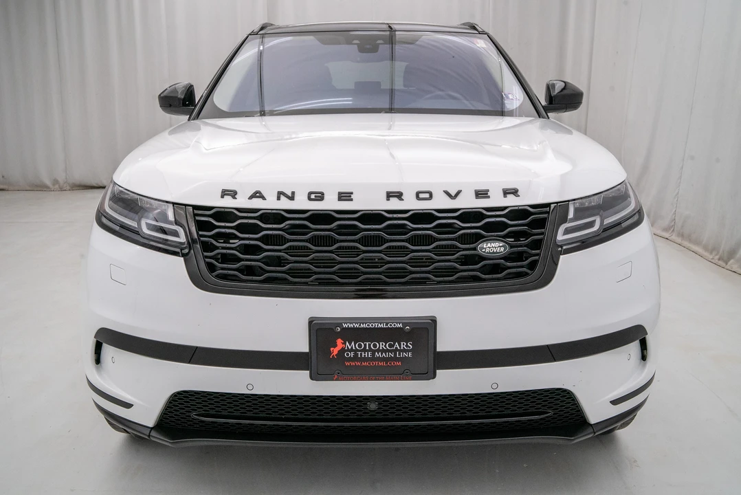 2019 Land Rover Range Rover Velar - Image 18 of 31