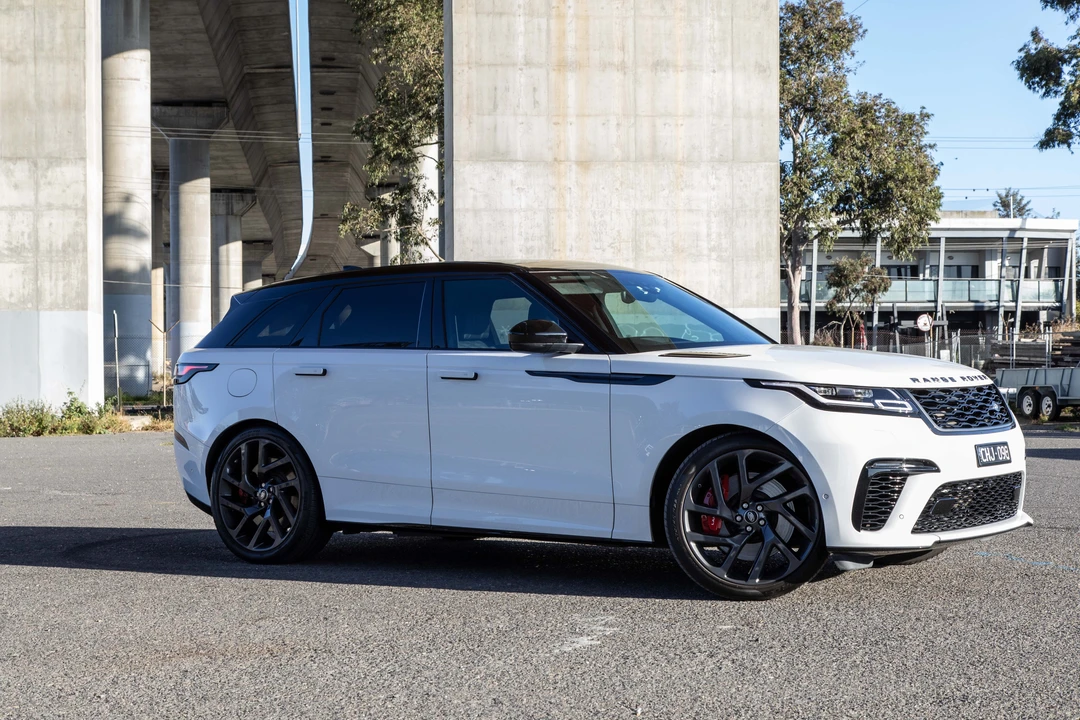 2019 Land Rover Range Rover Velar - Image 11 of 31