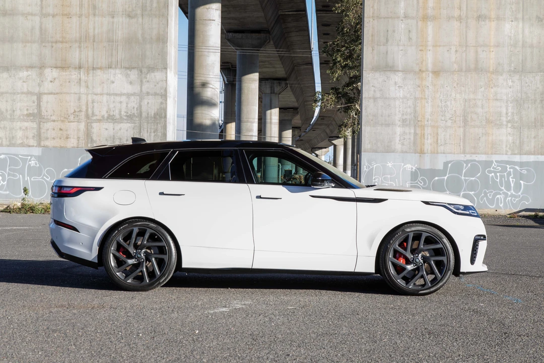 2019 Land Rover Range Rover Velar - Image 15 of 31