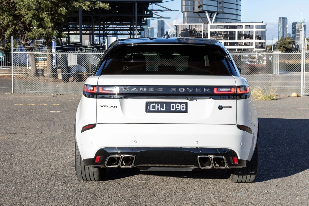2019 Land Rover Range Rover Velar - Image 6 of 31