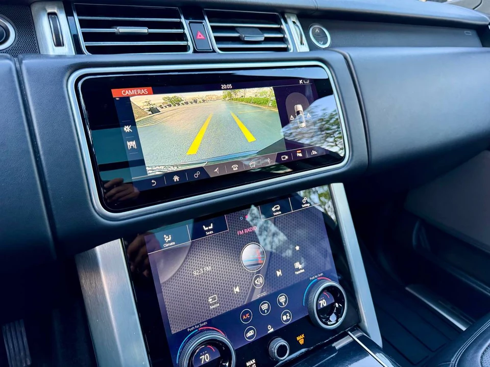 2019 Land Rover Range Rover L405 - Image 19 of 24