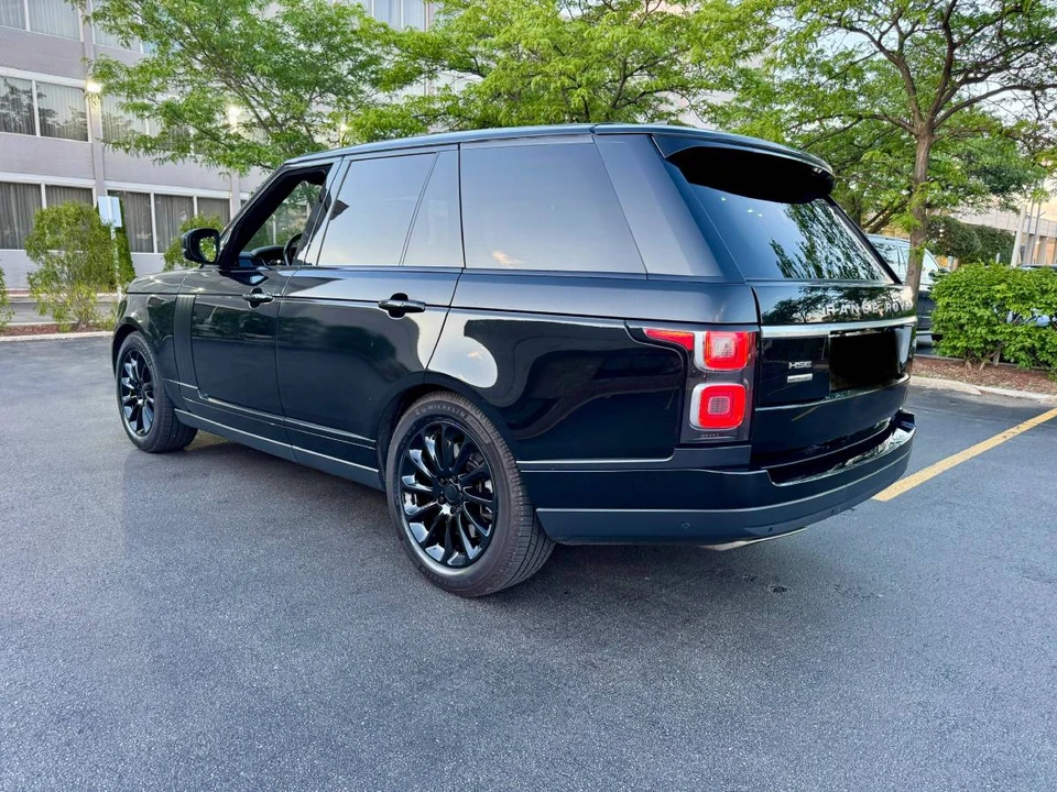 2019 Land Rover Range Rover L405 - Image 14 of 24