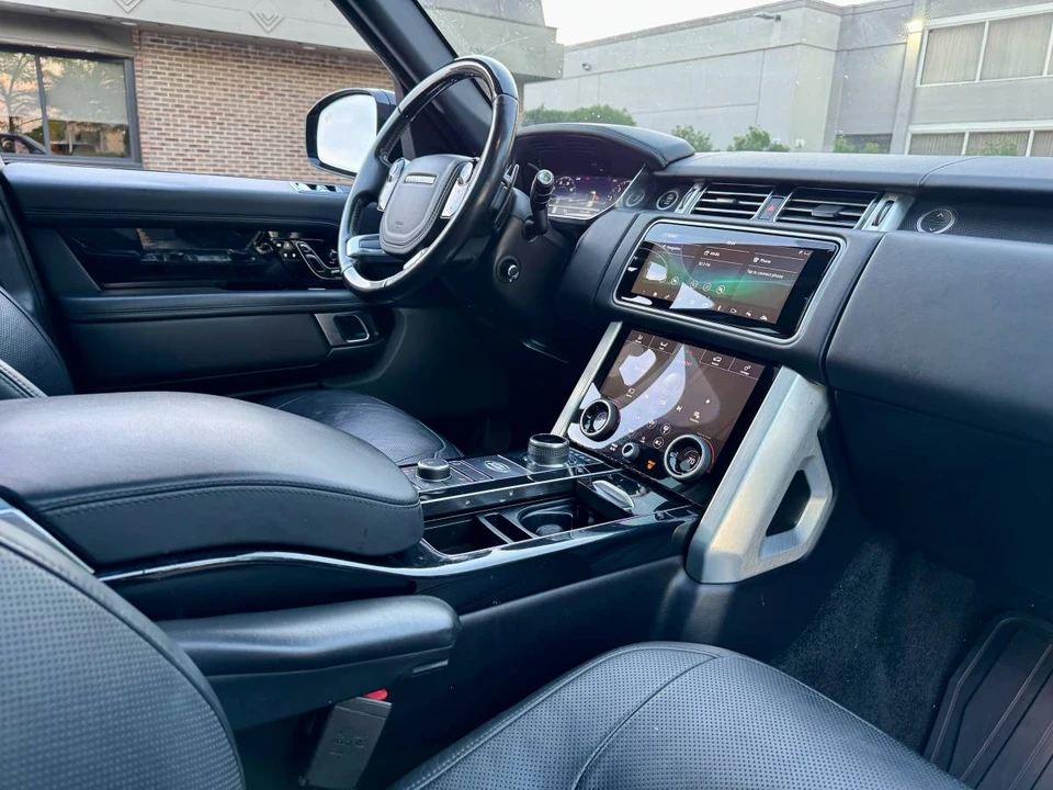 2019 Land Rover Range Rover L405 - Image 12 of 24