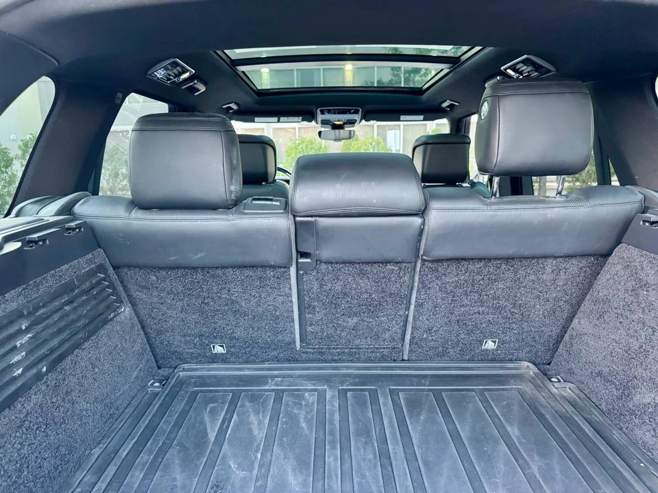 2019 Land Rover Range Rover L405 - Image 13 of 24