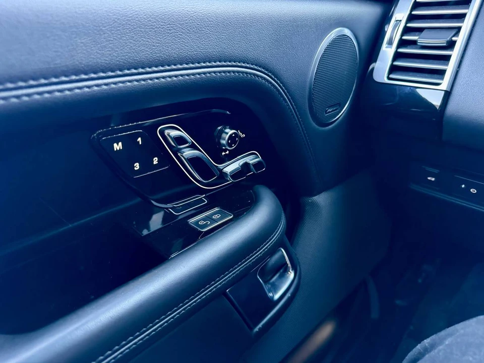 2019 Land Rover Range Rover L405 - Image 22 of 24