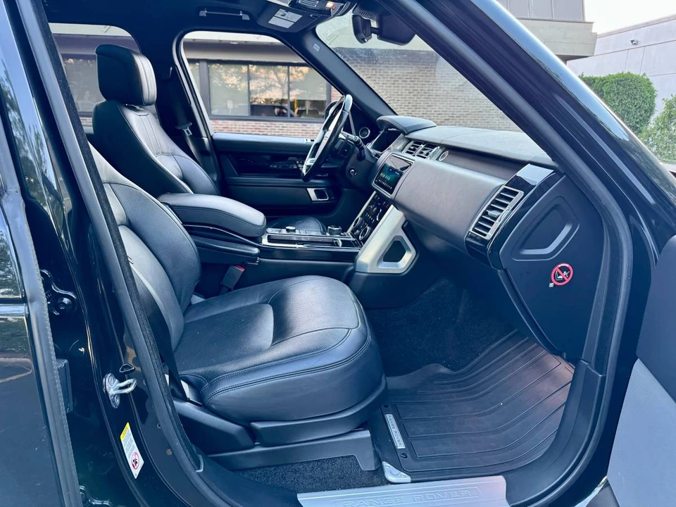 2019 Land Rover Range Rover L405 - Image 9 of 24