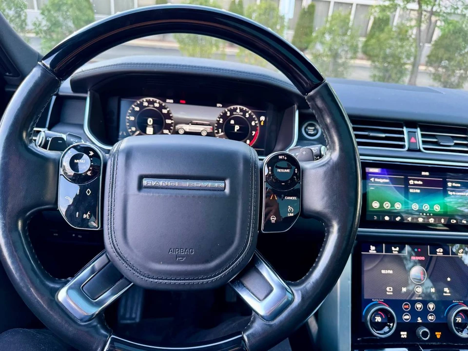 2019 Land Rover Range Rover L405 - Image 20 of 24
