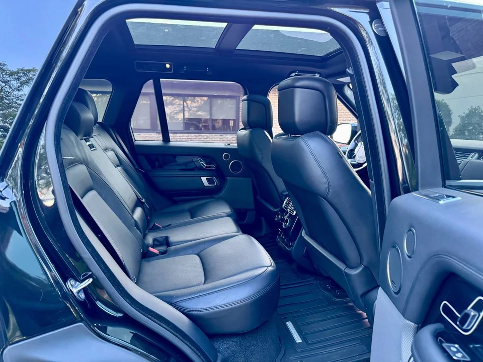 2019 Land Rover Range Rover L405 - Image 10 of 24