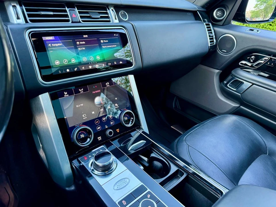 2019 Land Rover Range Rover L405 - Image 17 of 24