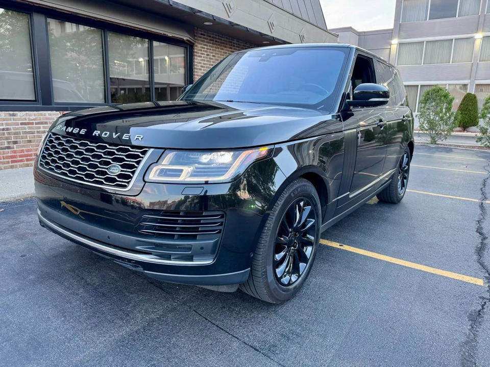 2019 Land Rover Range Rover L405 - Image 23 of 24