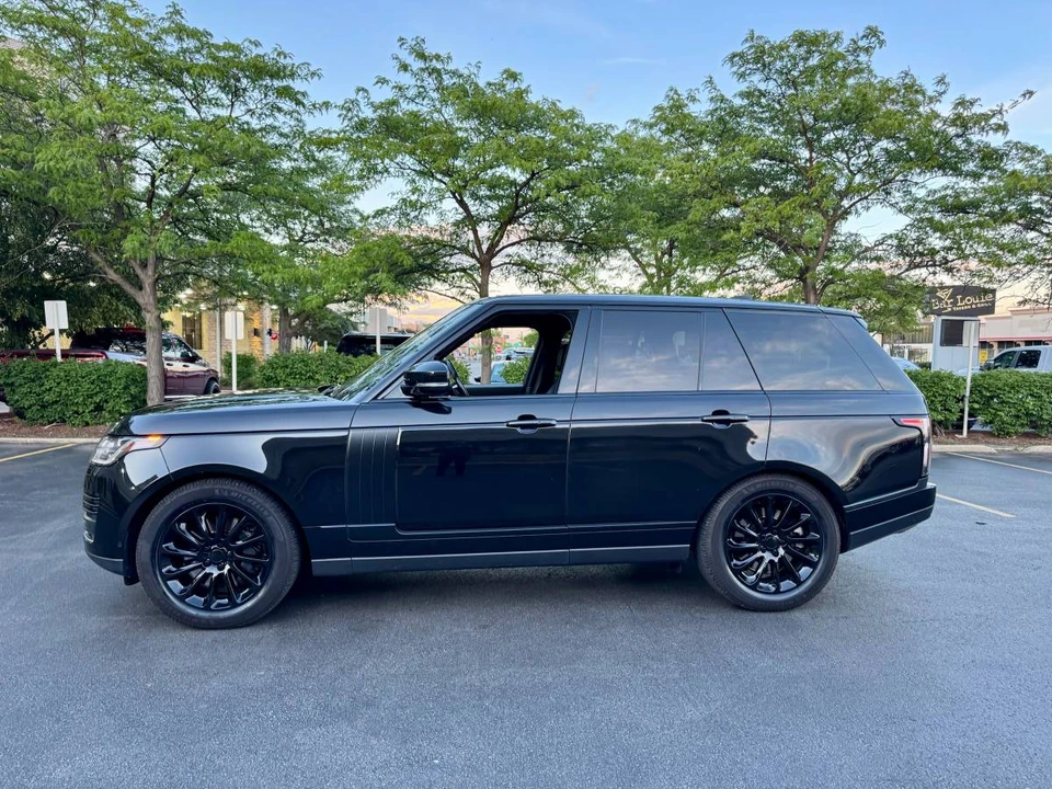 2019 Land Rover Range Rover L405 - Image 15 of 24