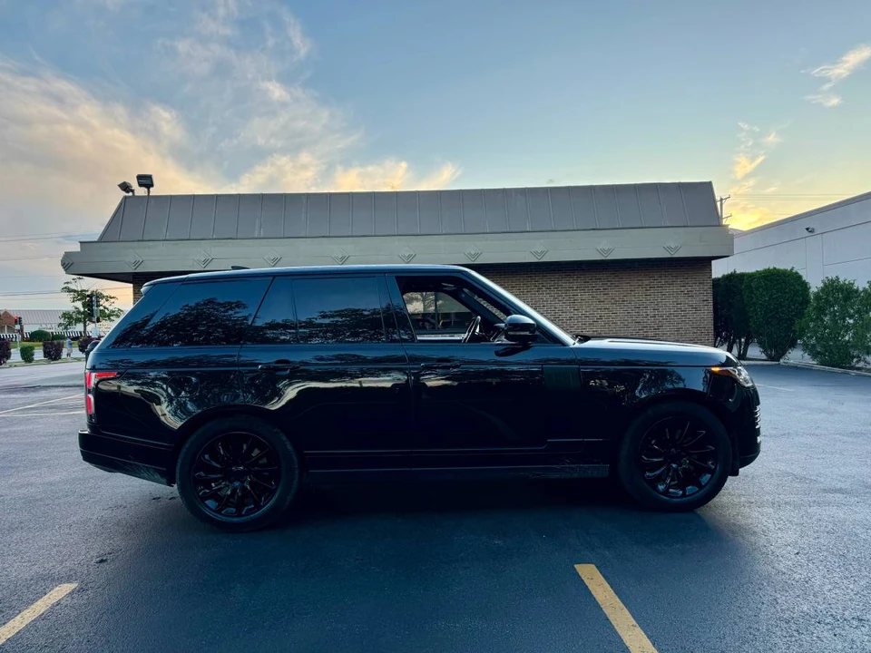 2019 Land Rover Range Rover L405 - Image 6 of 24