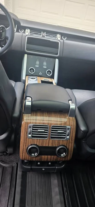 2019 Land Rover Range Rover L405 - Image 7 of 10