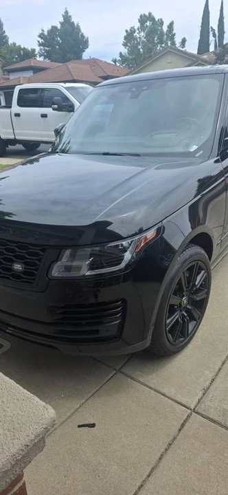 2019 Land Rover Range Rover L405 - Image 4 of 10