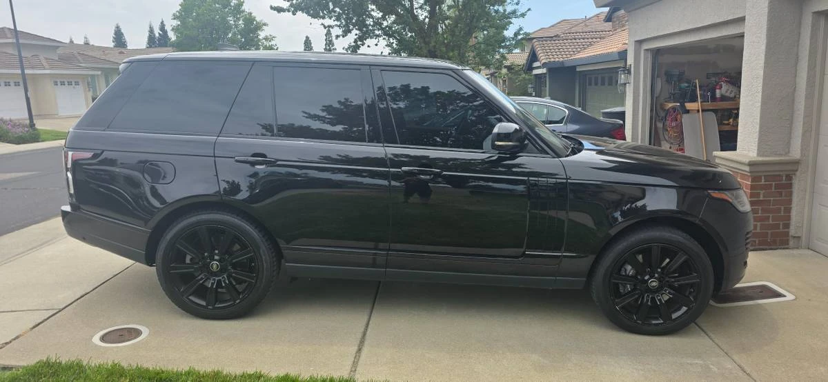 2019 Land Rover Range Rover L405 - Image 2 of 10