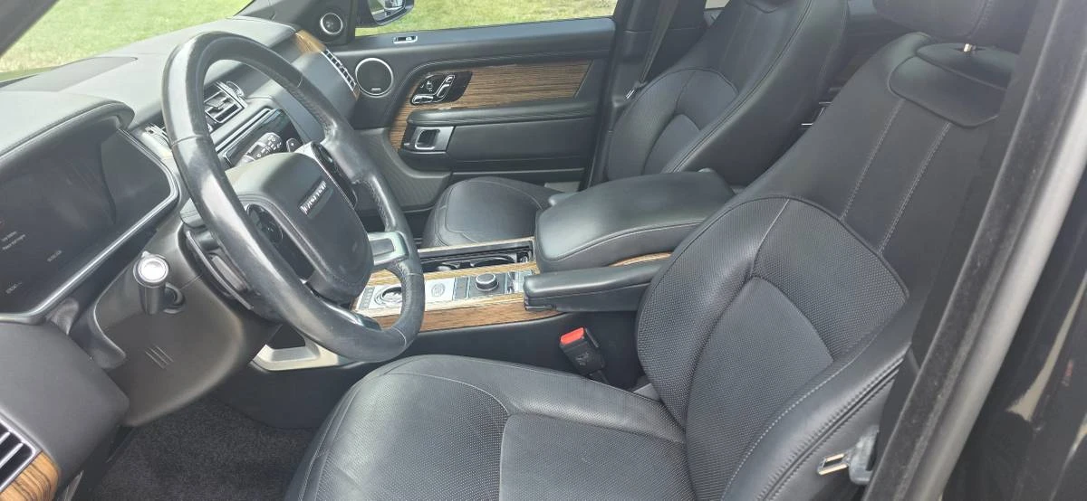 2019 Land Rover Range Rover L405 - Image 6 of 10